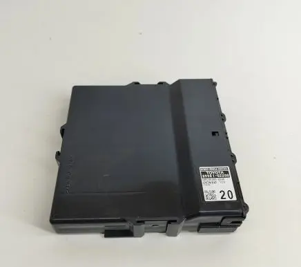 Toyota Corolla E210 E21 Engine control unit/module 8998102200