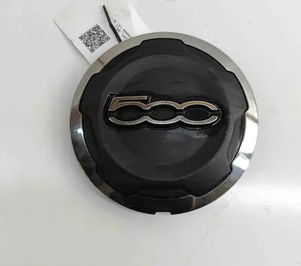 Fiat 500L R20 wheel hub/cap/trim 735574469