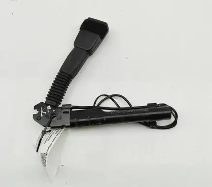 BMW 6 F12 F13 Front seatbelt buckle 7261945 34098856C