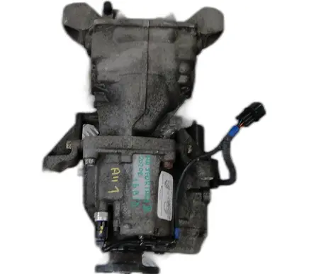 KIA Sportage Rear differential DYFERKIASPORTAGEIV