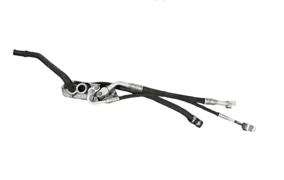 Audi Q7 4L Heater radiator pipe/hose 7L0820339 4L0820739 4L0820730