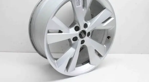 Audi Q4 Sportback e-tron R12 alloy rim 89A601025M
