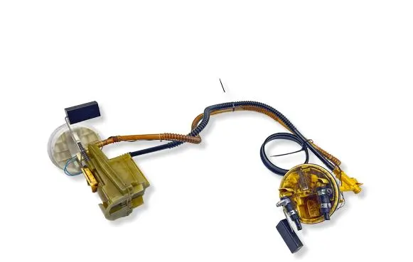 Mercedes-Benz CLK A209 C209 Fuel injection high pressure pump A2034700141 A2034700794 09755039900