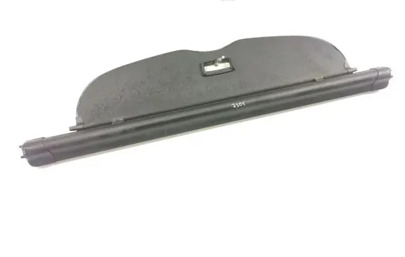 Toyota Avensis T270 Parcel shelf load cover 