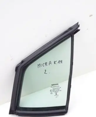 Nissan Micra K14 Front door 802C35FA0A