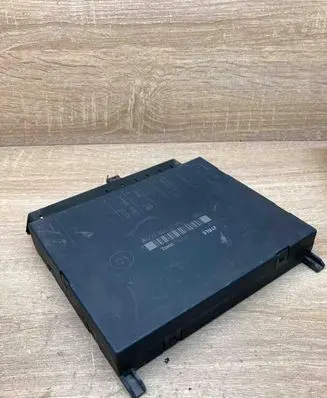 Mercedes-Benz S W220 Seat control module 2208201385 7656