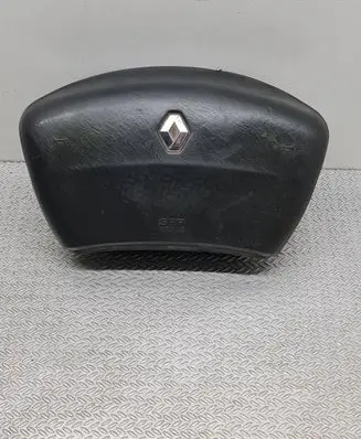 Renault Trafic II (X83) Steering wheel airbag 8200136331B 52414941040 91167639