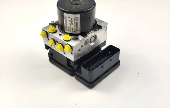 Ford Fiesta ABS Pump AV592C405CC 10021206684 10096101543