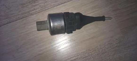 Opel Corsa C Air conditioning (A/C) pressure sensor 90359991 280423