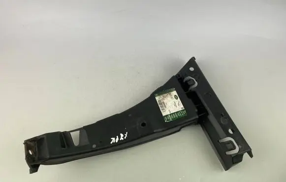 Jaguar XJ X350 Front bumper mounting bracket 2W9317B750AF 2W9317B750