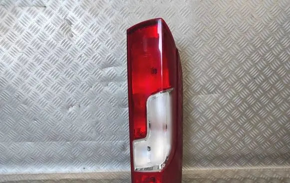 Citroen Jumper Rear/tail lights 085521948RB