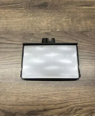 BMW 5 E60 E61 Ashtray trim (front) 