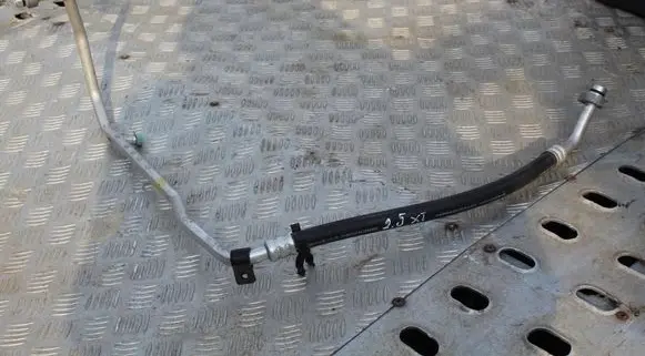 Subaru Forester SG Climate control unit 643265dfsh57y34673