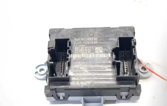 Jaguar F-Pace Other control units/modules GJ3214D619BA