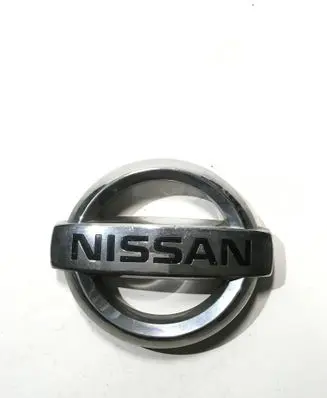 Nissan Pathfinder R51 Manufacturer badge logo/emblem 62890EB300 NSE0021011
