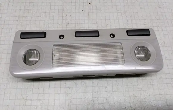 BMW 5 E39 Interior lighting switch 8369511