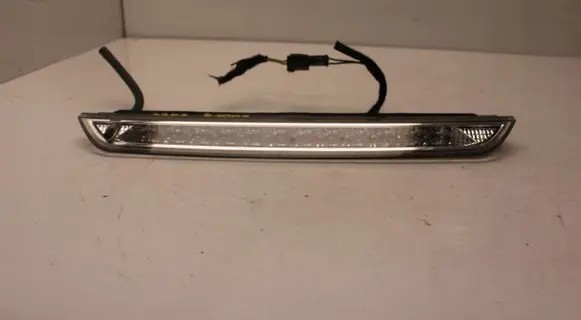 Peugeot 2008 I Third/center stoplight 9800412680