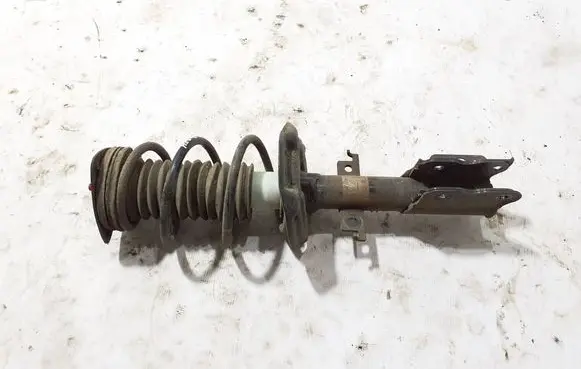 Renault Megane E-Tech Rear shock absorber/damper 562108467R