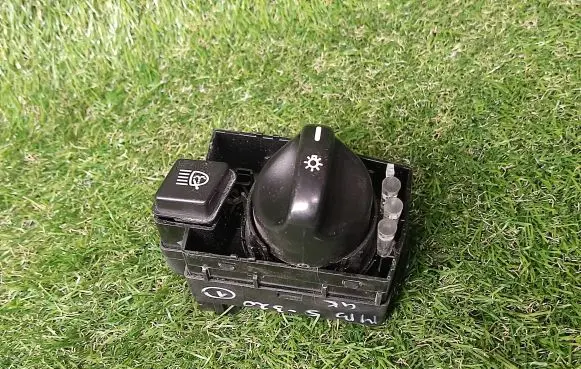 Mercedes-Benz S W220 Light switch 2205450704 04055583