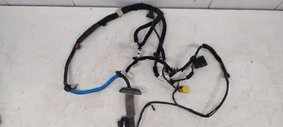 Hyundai i20 (GB IB) Front door wiring loom 91632C8020