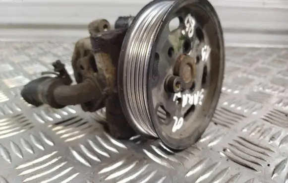 Volkswagen Sharan Power steering pump