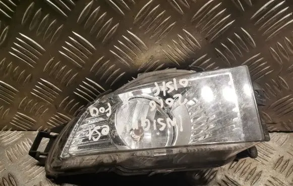 Opel Insignia A Front fog light 13226829