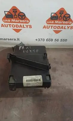 Fiat Ulysse Engine control unit/module 13241334 042540