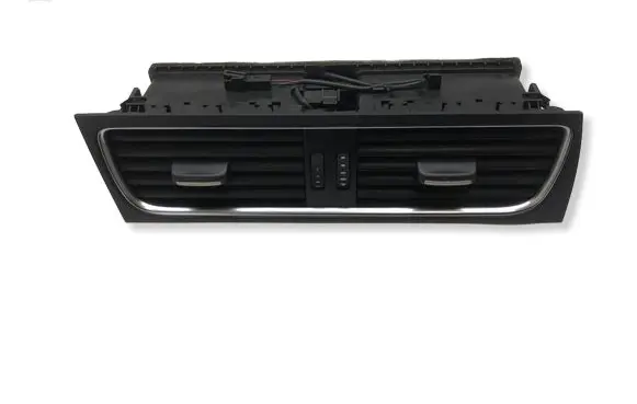 Audi A5 8T 8F Dash center air vent grill 8T1820951C