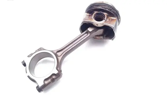 Nissan Qashqai Piston with connecting rod HR13DDT