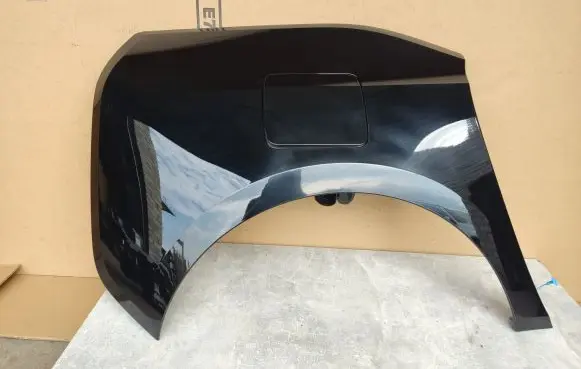 BMW i3 Fender 7369572 C2W