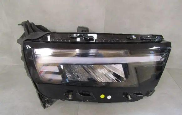 Opel Frontera Headlight/headlamp 9850142480 NDM9210160