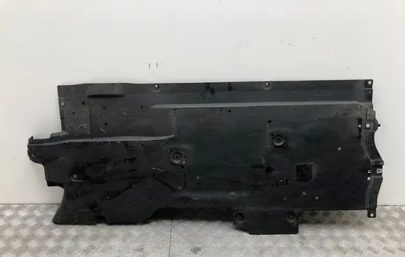 Mazda 3 III Center/middle under tray cover B45A563H0