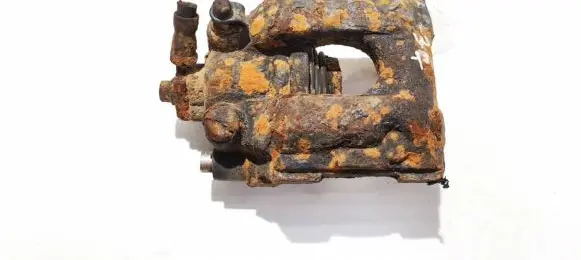BMW X5 E53 Rear brake caliper