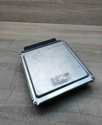 Ford Galaxy Engine control unit/module ECU 4s7112a650ad 12230612
