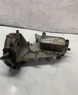 Opel Zafira C Engine mounting bracket