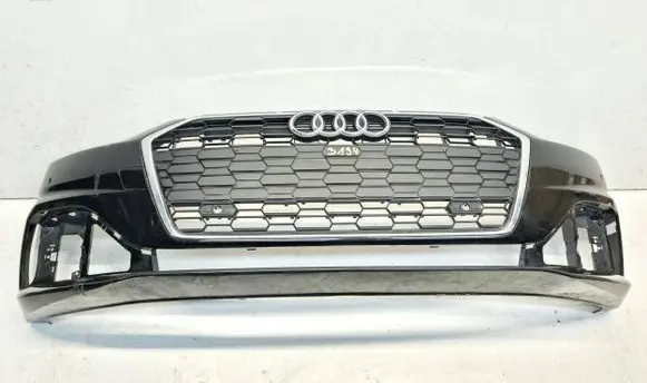 Audi A5 Front bumper 8W6807437P