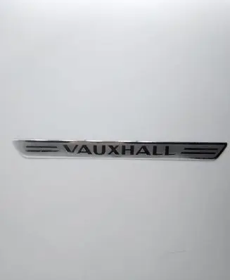 Opel Insignia A Front sill trim cover