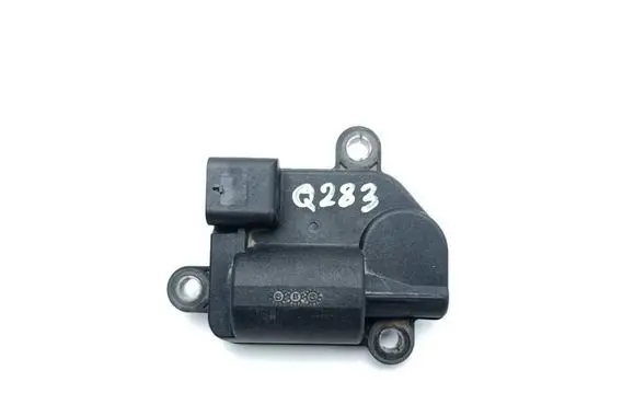 Porsche Panamera (971) Exhaust pressure sensor 7PP133246A