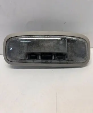 Ford S-MAX Front seat light 3S7113733BBW