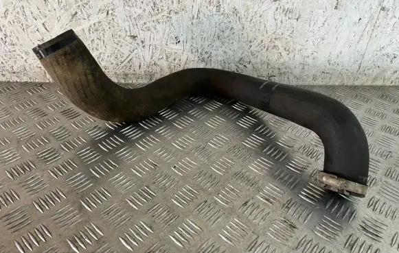 Ford Mondeo MK V Intercooler hose/pipe
