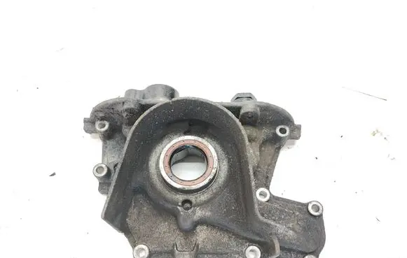 Opel Signum Other engine bay part