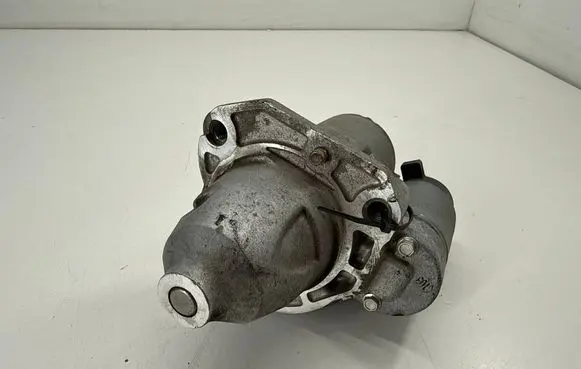Jeep Grand Cherokee Starter motor 04801852AB 4801694AC RL801852AB