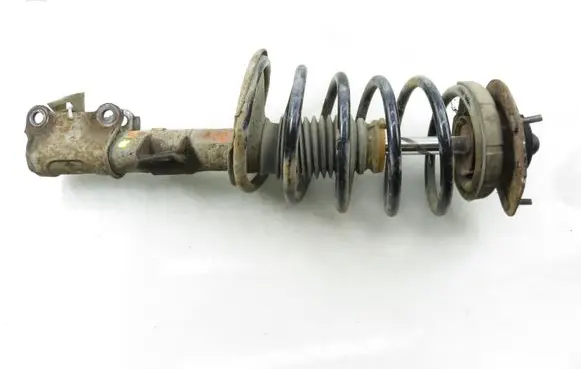 Volvo V70 Front shock absorber with coil spring 