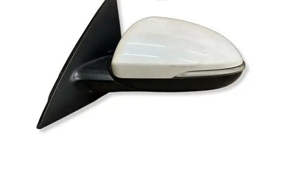 KIA Optima Front door electric wing mirror 044733