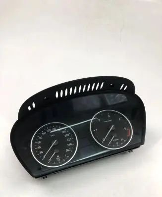 BMW X5 E70 Speedometer (instrument cluster) 9170271