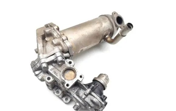 Ford Transit EGR valve GK2Q9F464AD