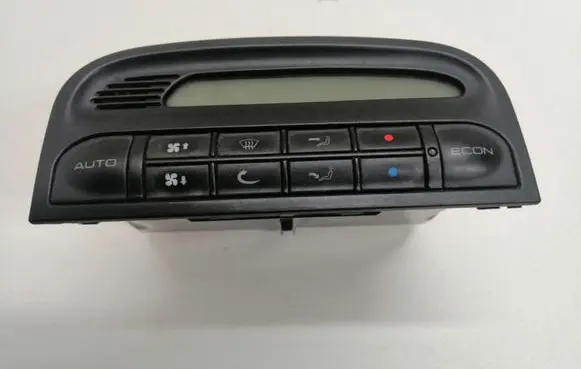Ford Galaxy Climate control unit 289491
