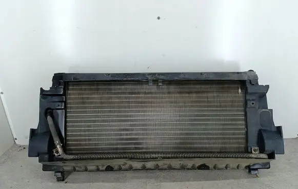 Volkswagen Transporter - Caravelle T4 Coolant radiator 