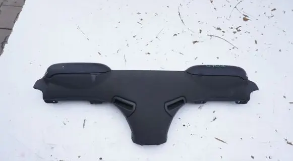 Volvo C70 Rear seat headrest 