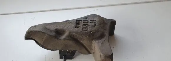 Opel Mokka Fender foam support/seal 